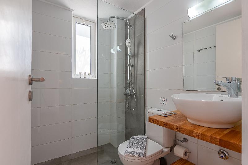 W Suites By Estia Stalida Eksteriør billede