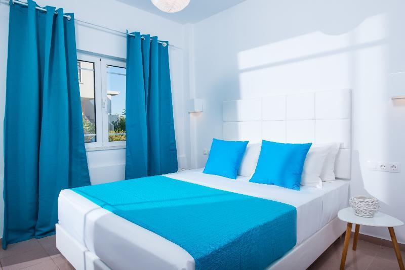W Suites By Estia Stalida Eksteriør billede